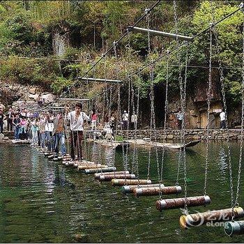 临安西天目璐水农庄酒店提供图片