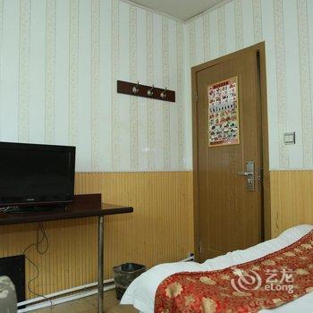 兖州贵合商务宾馆酒店提供图片