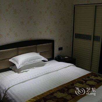 克拉玛依浩客商务快捷酒店酒店提供图片