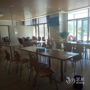 克拉玛依浩客商务快捷酒店酒店提供图片