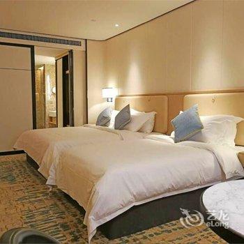 智微世纪酒店(上海国际旅游度假区浦东机场店)酒店提供图片