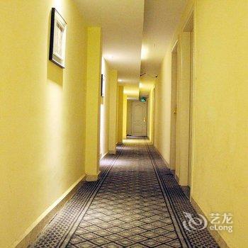 七彩连锁酒店(九江修水概念店)酒店提供图片