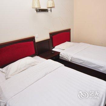 晋宁晋城泰达宾馆酒店提供图片