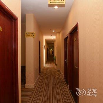 洛阳新佳缘快捷酒店酒店提供图片