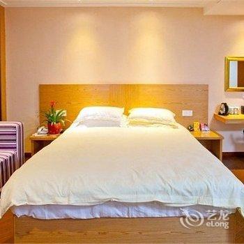 永嘉诚佳商务宾馆酒店提供图片