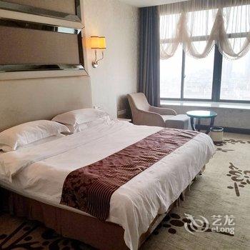 平潭东方百合酒店酒店提供图片
