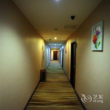 江阴喜洋洋宾馆酒店提供图片