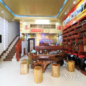 金秀瑶王旅馆(来宾)酒店提供图片