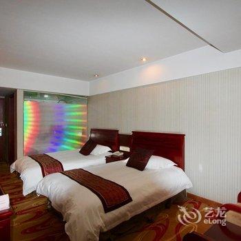 建德旺樟园宾馆酒店提供图片