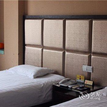 温岭锦煌都商务宾馆酒店提供图片