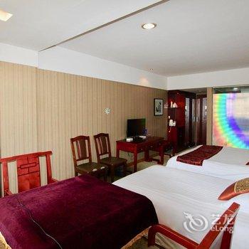 建德旺樟园宾馆酒店提供图片