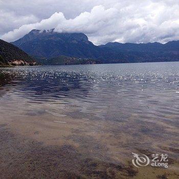 丽江泸沽湖小渔坝阳光水岸客栈酒店提供图片