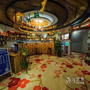 阿里巴巴假日酒店(苏州观前店)酒店提供图片