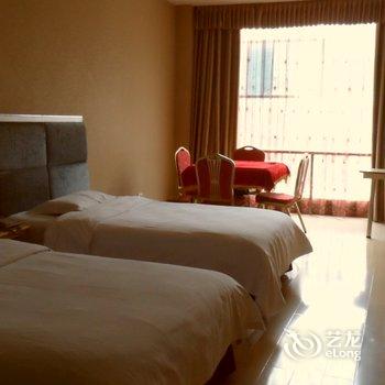 十堰千百度商务酒店酒店提供图片