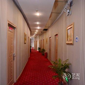 十堰千百度商务酒店酒店提供图片