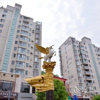 十堰千百度商务酒店酒店提供图片