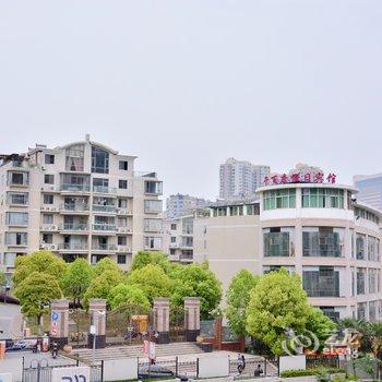 十堰千百度商务酒店酒店提供图片