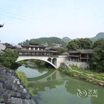 湘西吾栖居客栈酒店提供图片