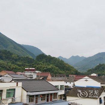 云和梯田林子家民宿客栈酒店提供图片