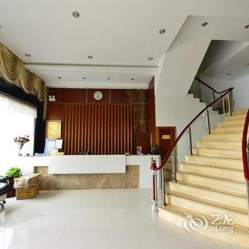 宁海元隆商务宾馆酒店提供图片