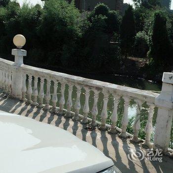 来安金阳光宾馆(滁州)酒店提供图片
