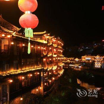 湘西吾栖居客栈酒店提供图片