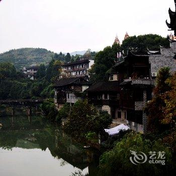 湘西吾栖居客栈酒店提供图片