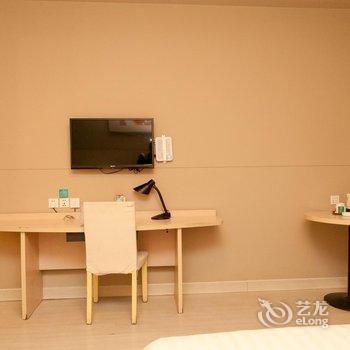 锦江之星(东营西二路店)酒店提供图片