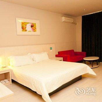锦江之星(东营西二路店)酒店提供图片