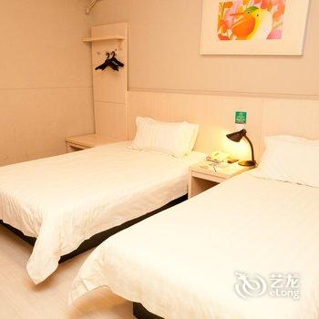 锦江之星(东营西二路店)酒店提供图片