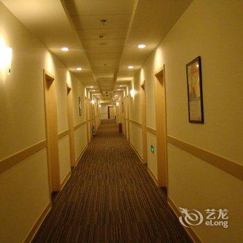 锦江之星(东营西二路店)酒店提供图片