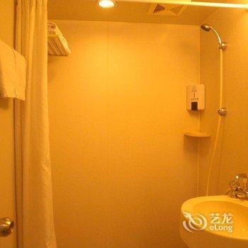 锦江之星(东营西二路店)酒店提供图片