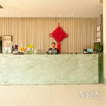 锦江之星(东营西二路店)酒店提供图片