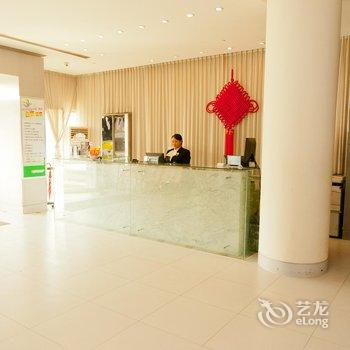 锦江之星(东营西二路店)酒店提供图片