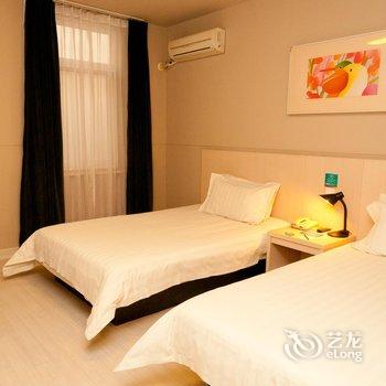 锦江之星(东营西二路店)酒店提供图片