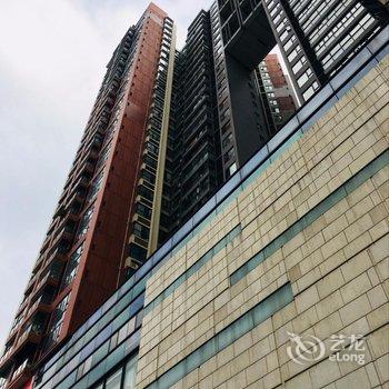 广州正儿八经青年旅社酒店提供图片