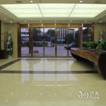 抚州成峰商务酒店酒店提供图片