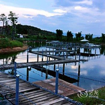 韶关始兴开心温泉酒店酒店提供图片