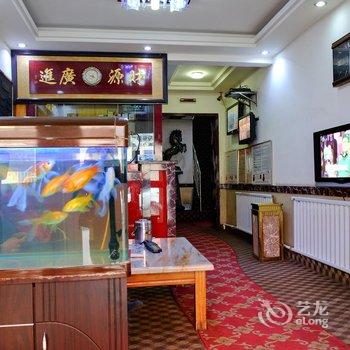 乌鲁木齐江渝宾馆酒店提供图片