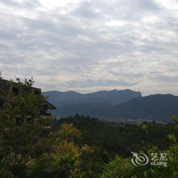 广州香江健康山谷(原锦绣香江温泉城)用户上传图片