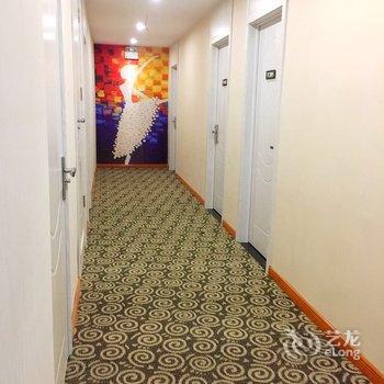 西安卡布快捷酒店酒店提供图片