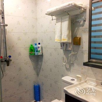 西安卡布快捷酒店酒店提供图片