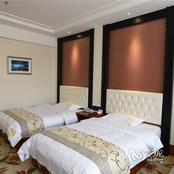 伊宁舒锦大酒店酒店提供图片