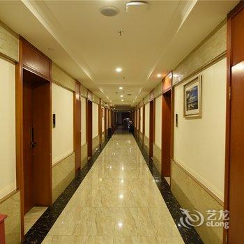 伊宁舒锦大酒店酒店提供图片
