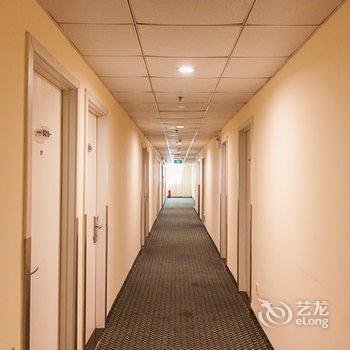 江阴华士心怡快捷酒店酒店提供图片