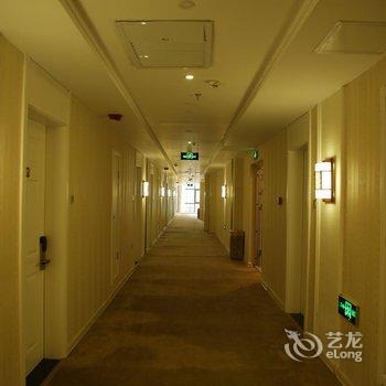 鱼台熙悦精选酒店酒店提供图片