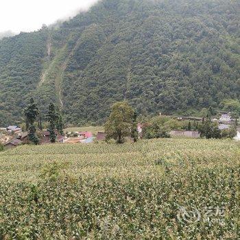 海螺沟云岭温泉山庄酒店提供图片