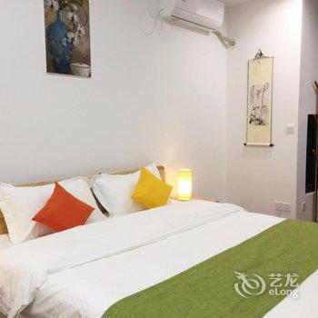 上海泡泡酒店式公寓酒店提供图片