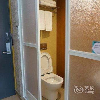 广州雍景商务公寓酒店提供图片