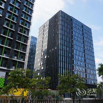 广州雍景商务公寓酒店提供图片